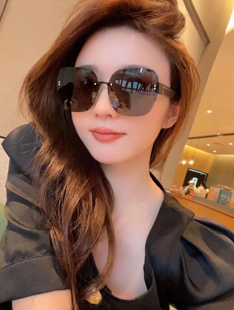 Fendi Sunglasses